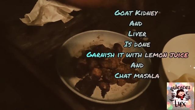 Boneless Chicken BBQ & Goat Liver & Kidney BBQ | Grilled Chicken | How to Make
