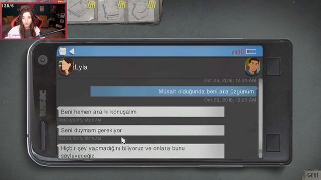 EN İYİ KARDEŞ! | Life Is Strange 2 TÜRKÇE [BÖLÜM 2]