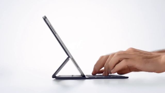 83秒看完蘋果 iPad Pro / MacBook Air / Mac mini 發表會