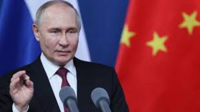 Как Кремль удивил британских аналитиков