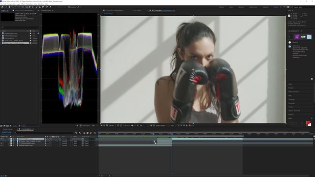 Tutorial: How To Use Matte Transitions In Premiere Pro, Final Cut, Resolve, & More