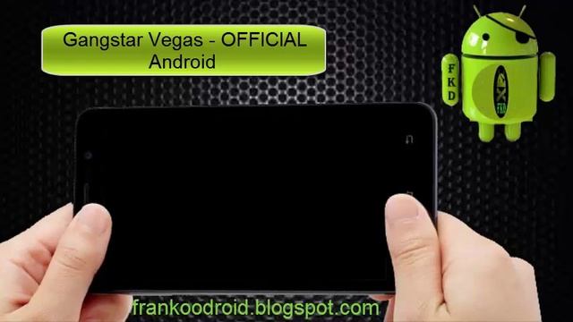 Gangstar Vegas para android + link de descarga (ACTUALIZADO)