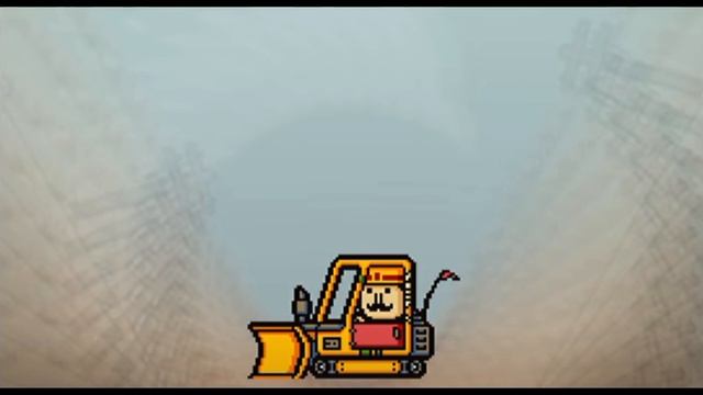 Super Working Stiff (Horrace Version) - LISA: The Painful
