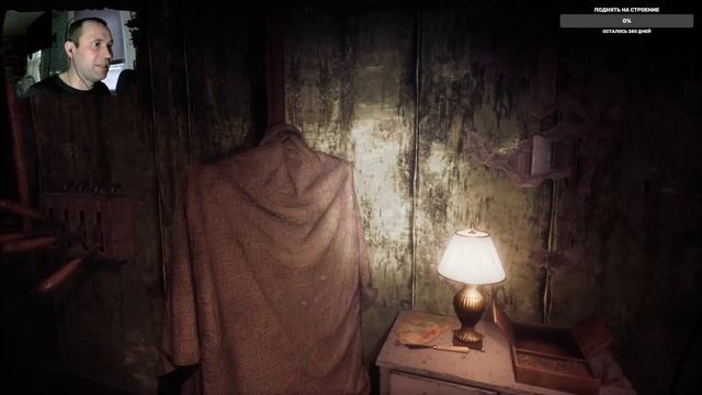 PUPPET HOUSE ЧАКИ Кукла чревовещателя 3