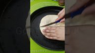Очень вкусные лепёшки как в тандыре Нони очаги#лепешки#рецептвыпечка#нон#