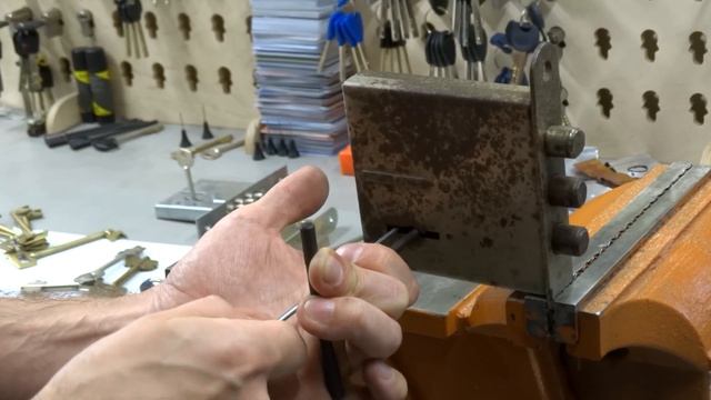 НАБОР ДЛЯ СУВАЛЬДНЫХ ЗАМКОВ сайт: https://medvejatnik.kiev.ua