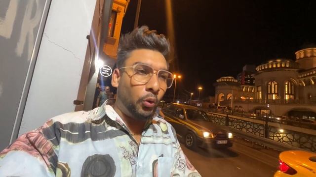 🤬 Worst EXPERIENCE In ISTANBUL | Taksim Street Of Scams TURKEY 🇹🇷
