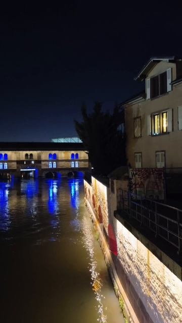 Straßburg Reise #walk #sightseeing #trip #urlaub #reise #walking #noël #weinachten #capitale #strasb