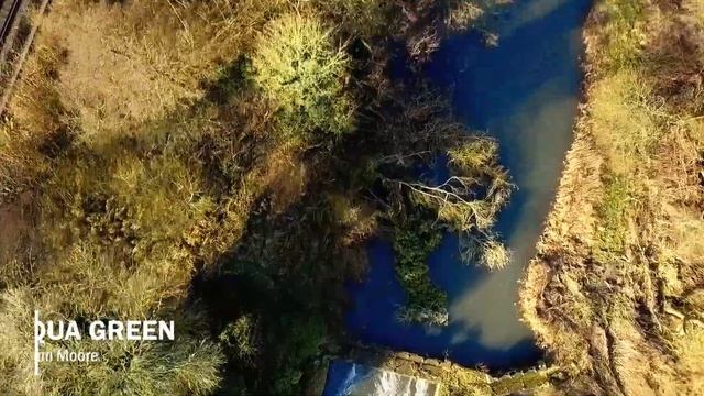 Flight 5 - Transition Test - Just Drone - With Music