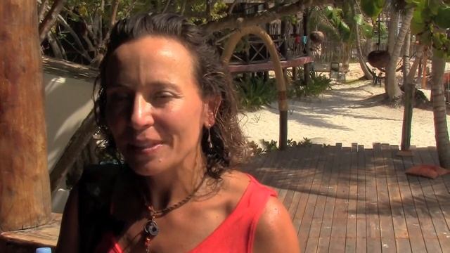 SOfit Retreat - Tulum, Mexico Mind Body Immersion October 13-17, 2016