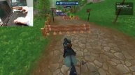 Bobcat Elite Track Shortcuts ~ 34:06 ~ SSO