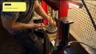 Ремонт АКПП 8HP75. Разбор и оценка состояния привозной коробки передач.