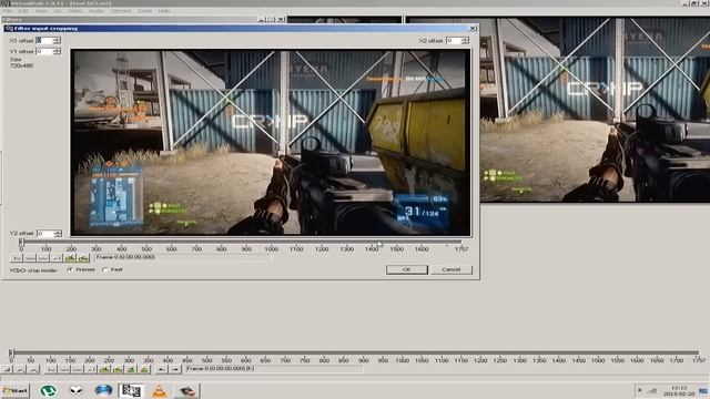 EasyCap (DC60+), Dazzle, ezcap - Jak uzyskać najlepszą jakość? POLSKI PORADNIK