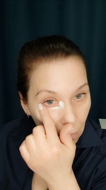 Увлажняющий крем-тинт для лица Nude Illusion