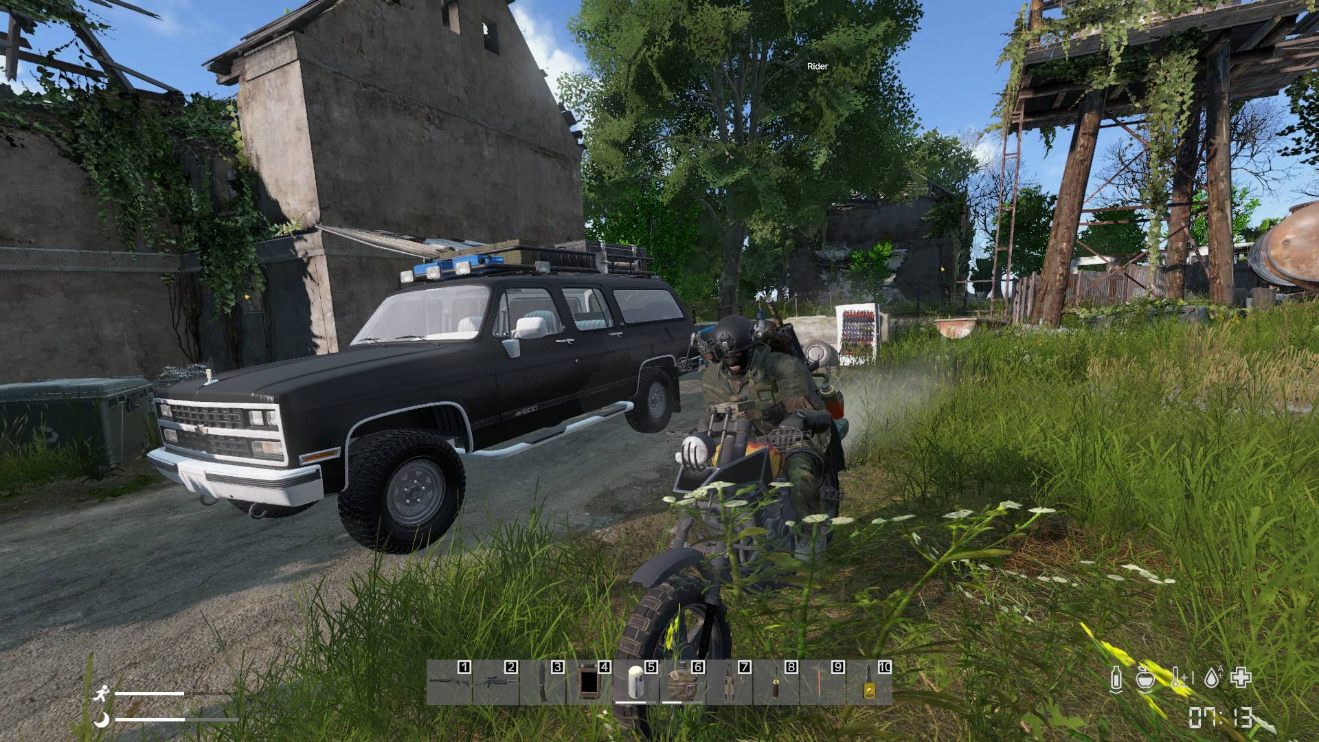 ИГРАЕМ В ИГРУ ДЭЙЗ 💥 КУРЯЧИЙ ДОМИК #dayz #апокалипсис #хардкор