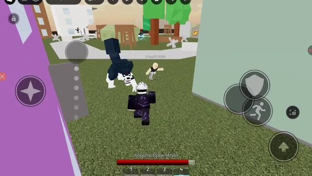 4 BATTLEGROUNDS В ROBLOX | ROBLOX BATTLEGROUNDS