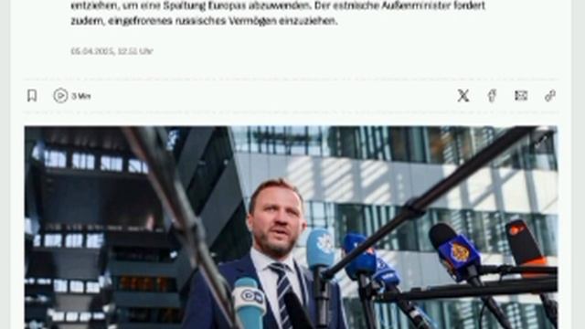🇭🇺🇪🇺🇷🇺Если Орбан заблокирует продление санкций против России в июне, то не только закончится с