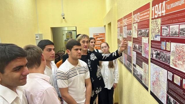 Фаустова