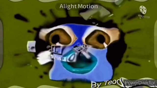 Klasky Csupo Bro it's Carlos Center Effects (Sony Vegas Version FIXED)