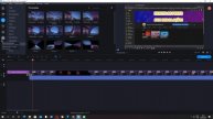 🎬Movavi Editor Tutorial COMPLETO para INICIANTES! Como fazer animação no movavi #movavi