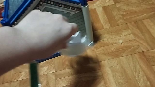 денди 19 серия 2 сезона шар Бабо