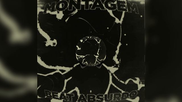Montagem beat absurdo (очень медленная версия)