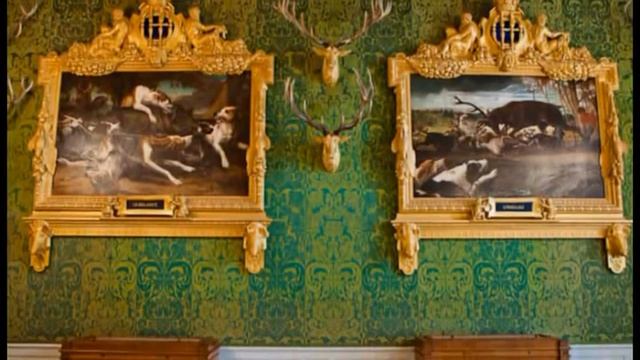 France Chambord Castle