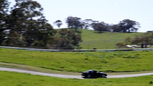 27 CAMS Club Hillclimb Challenge 26th Sept 2015