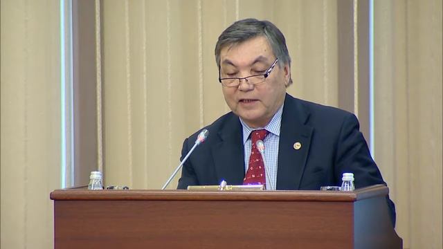 Болат Ермагамбетов о создании промышленного консорциума на базе углехимического комплекса РК