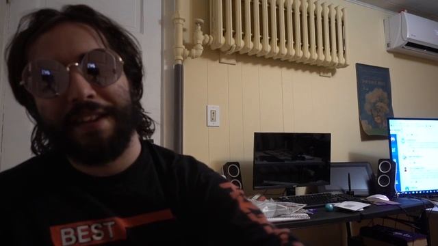 Ranting About Watching Reviews For Validation