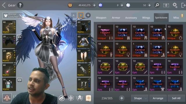 AxE Alliance x Empire  - Evento da Masmorra - Como Aumentar o CP!