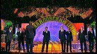 ХОР ПЕРЕСВЕТ ВИРТУОЗЫ - Комарово