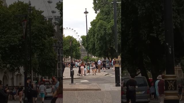 30.07.22 Вестминстерское аббатство. Лондон