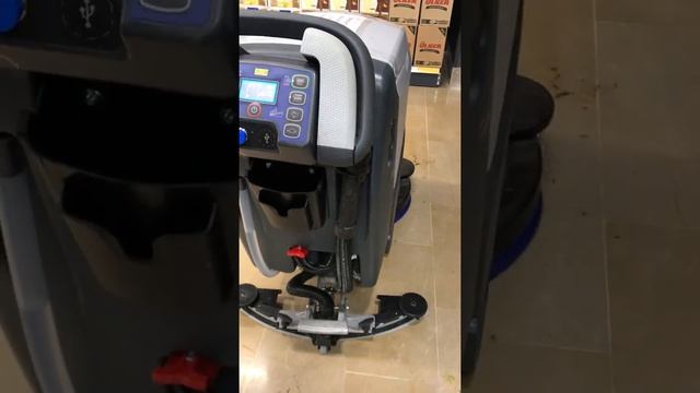 Nilfisk SC500 Cihaz kullanımında yapılan kronik yanlışlar