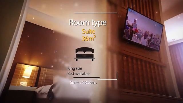 Video Promo Saka Premiere Hotel Medan North Sumatra