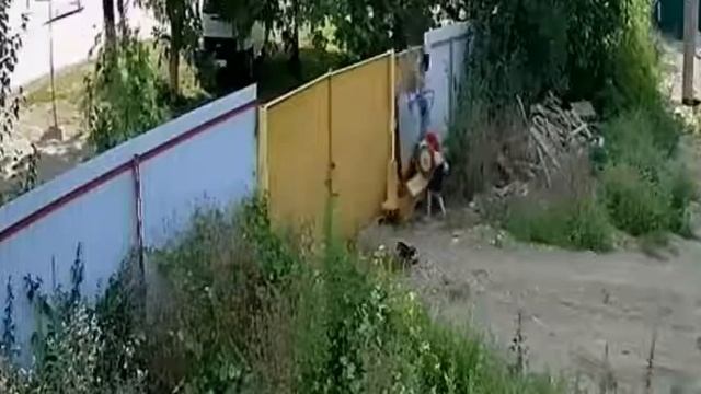 😃🤣миниатюра "ПОДРОСТКИ И ТАЧКА" В Краснодарском крае была кража века!!!