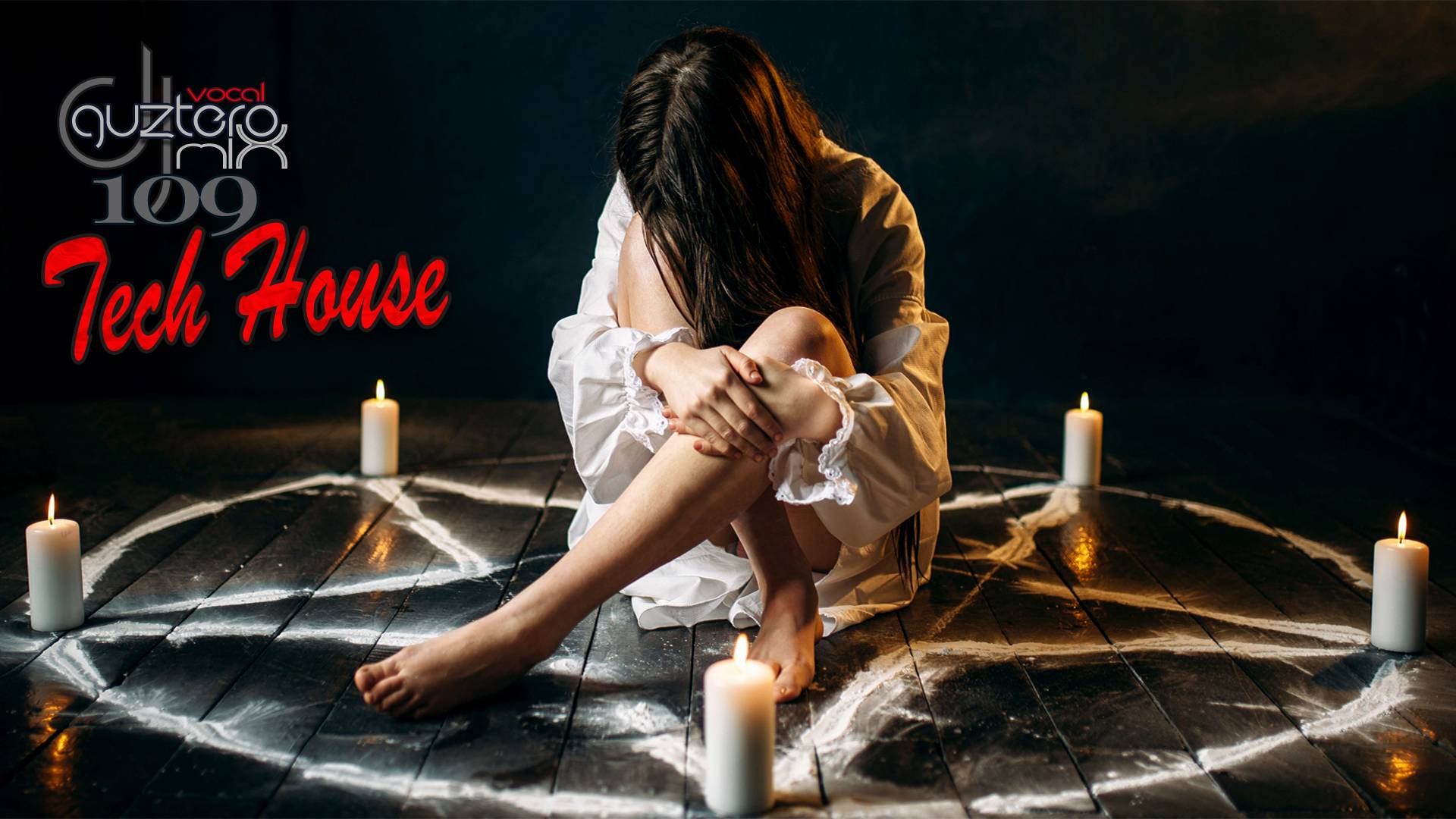 /Tech House/Dj Guztero - MIX 109 House Song