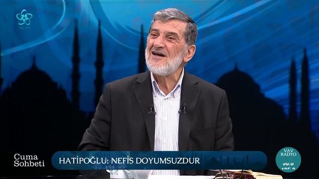 Güçlü ve Saygın Konum: İzzet | Emrullah Hatipoğlu Vav TV