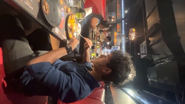 50% OFFER🤩 | Smoke hub bbq Restaurant | Review |Velachery | karthikkounter |buffet| #barbeque #food