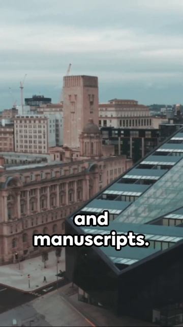 Top 7 Must Visit Spots in Manchester #shorts  #travel #traveldestinations #top #mustvisit