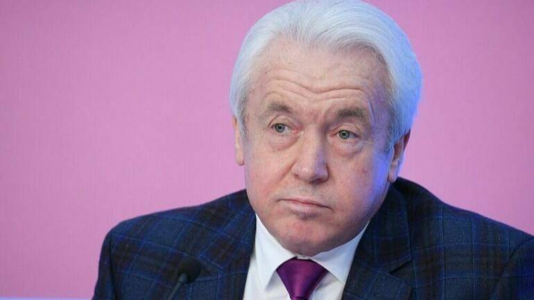 Срыв перемирия? Владимир Олейник и Олег Шаландин