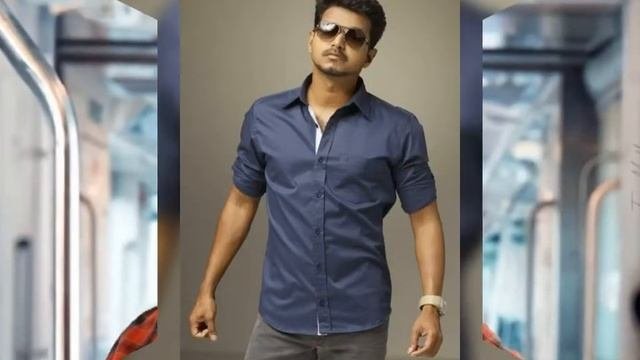 Vijay English Popular Ringtone Serhat Durmus   La Calin Callmearco Remix P N Banna