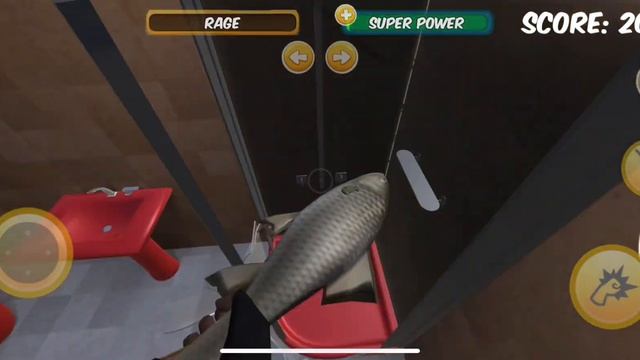 Нейросеть помогает мне пройти игру Соседи OG ! Часть #1