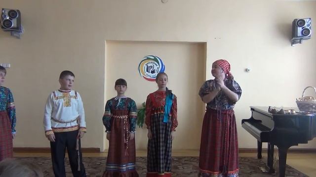 Ой, Косово
