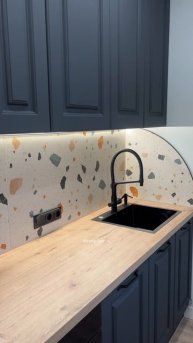 🔥 Круто переделали убитую хрущевку! Как вам результат?