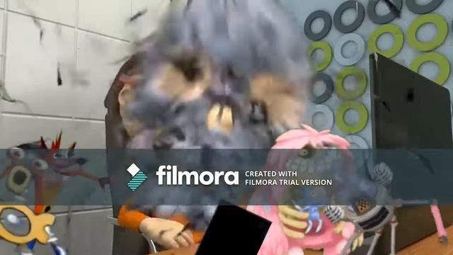 The Worst Virus Ever!