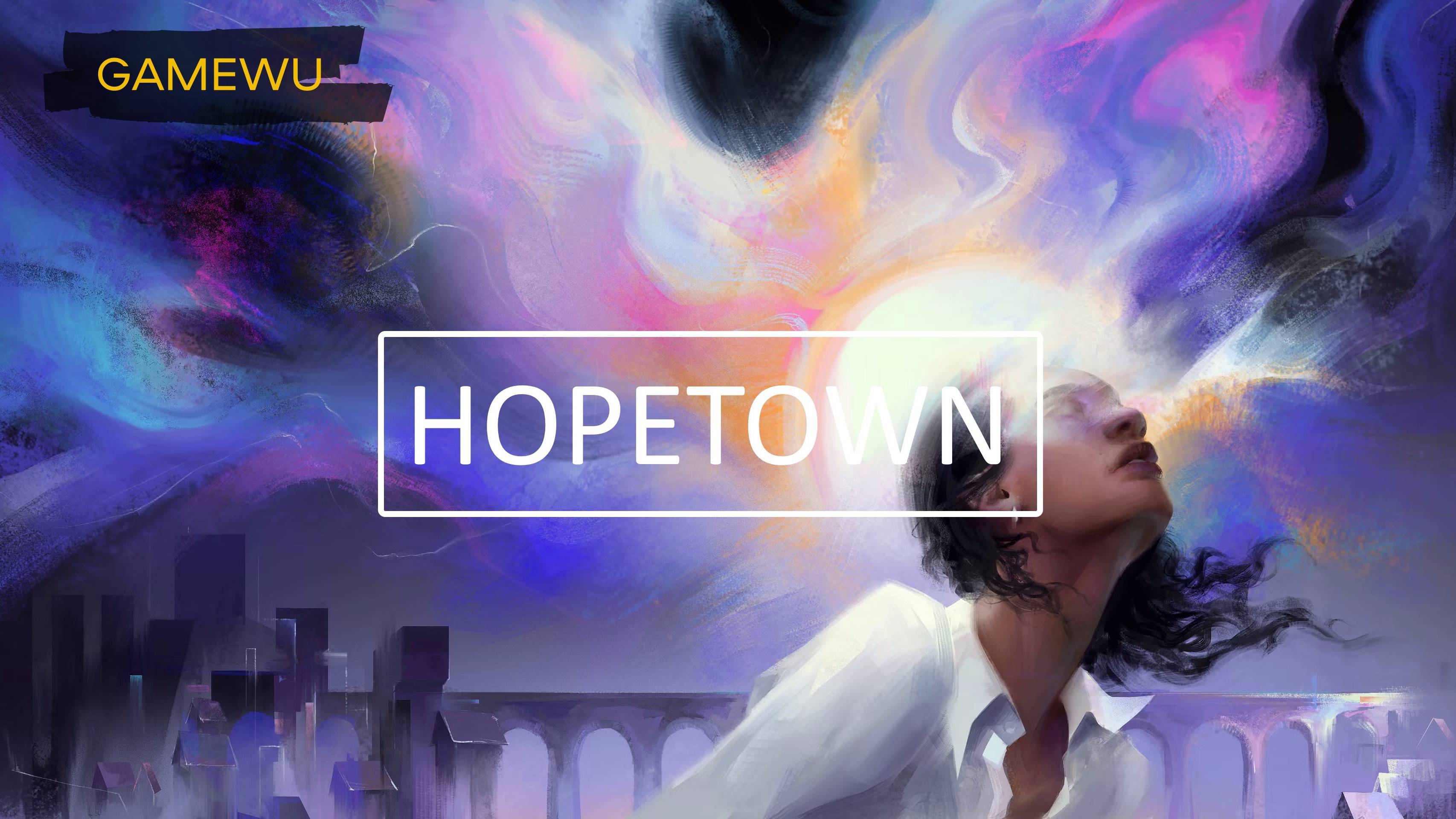 Hopetown - Teaser