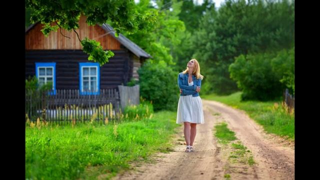 А где мне взять такую песню