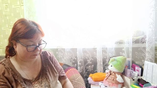 Мои итоги и перемены в марте. Что хочу связать в апреле?