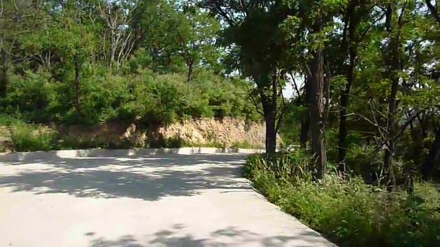 香山八大处穿越香八拉 Fragrance Hill Hiking to Badachu（Xiangbala） 24